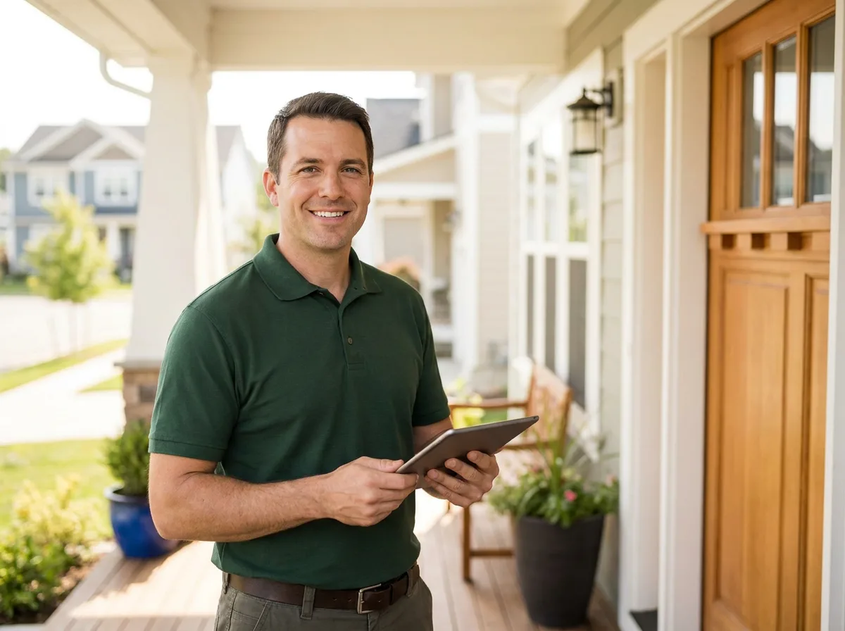 Pest control FAQs for Saint Thomas, PA